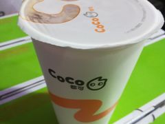 -CoCo都可(颐高区店)