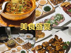 -黑明餐厅(白鹭洲店)