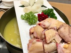 -湯系·煲汤手艺人(东二环泰禾广场店)