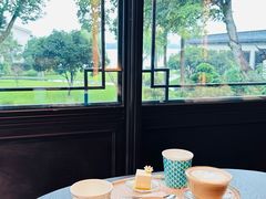 -杭州西湖柳莺里酒店·闻莺厅