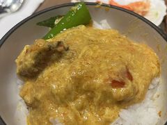 -星叶·东南亚料理(温州万象城店)