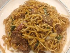 -汇兴源餐馆(小北路店)