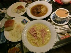 -翠华餐厅(湾仔店)