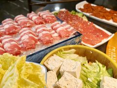 -匠岳·王宝器麻椒鱼(会展中心店)