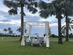 -宴悦海鲜餐厅·游水海鲜·牛排(亚龙湾瑞吉店)