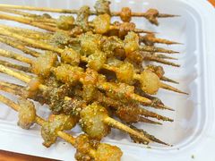 -十里铺铁板鱿鱼