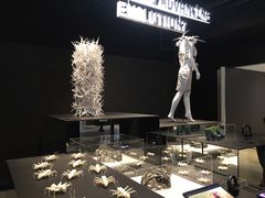 -现代汽车文化中心 Hyundai Motorstudio Beijing