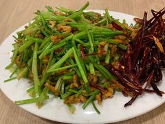 京酱肉丝-姥家春饼店(漳州二路店)