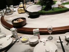-山芋腔苏北菜(盐城滨海店)