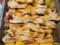 -老家黄墩(海滨二路店)