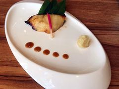 招牌鳕鱼西京烧-水月·和牛工坊(水晶郦城店)