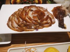 -德香苑脆皮烤鸭·经典(爱融荟城店)