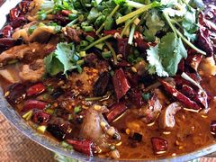 -傣家寨花园主题餐厅