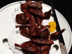 -粗茶淡饭·汉口公馆(循礼门店)