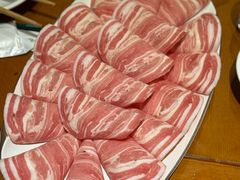 -前门涮肉(群力店)