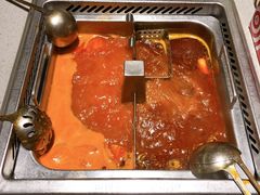 -海底捞火锅(名门店)