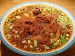-苦尽酒馆·川菜(鼓楼店)