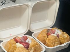 -法桐蛋糕·手作面包(万象城店)