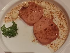 桂花莲藕-汤城小厨•粤菜•靓汤(苏州街店)