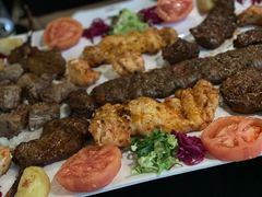-Efes Turkish & Mediterranean Cuisine 艾菲斯餐厅(陆家嘴店)