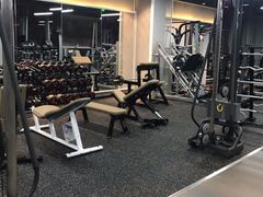 -形馆健身·普拉提(加州店)