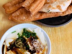 -文武王氏烧饼·无矾油条(西溪路店)