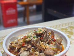 -龙虾当家·大排档(红谷滩五中店)