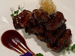 -巴黎轩(澳门巴黎人店)