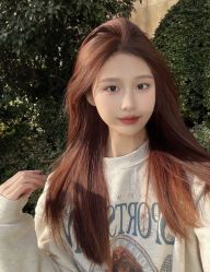 -MOVAN  HAIR莫凡匠人发型屋