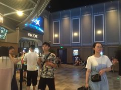 -星轶STARX影城(瑞安吾悦广场旗舰店)