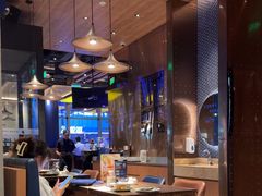 -bluefrog蓝蛙(石家庄欢乐汇店)