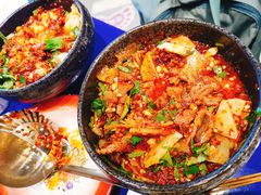 -马路边边串串香(双井直营店)