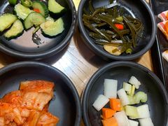 -九田家黑牛烤肉料理(新光汇店)