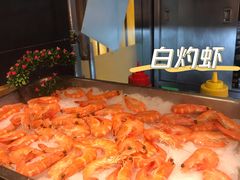 -松子料理(白家庄店)