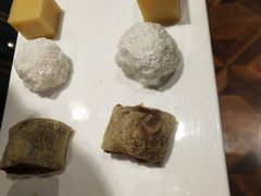 -皇城根北京风味主题餐厅(滨海万达店)