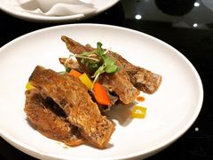 老上海熏鱼-上海人家花樣年华(虹口龙之梦店)