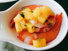 -无锡苏宁JW万豪酒店-大堂酒廊
