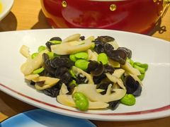 -陈家味(古柏店)