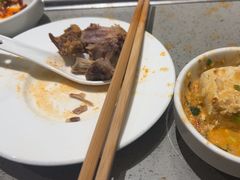 -海底捞火锅(泰安爱琴海店)