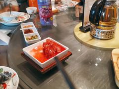 -江宴渔村·鱼鲜土菜(紫荆广场店)