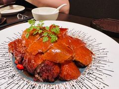 -广州文华东方酒店·江-由辉师傅主理