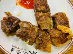-1980烧肉粽(中山路店)