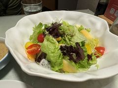 -老太原菜馆(中正天街店)