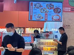 -小六鱼你.下饭酸菜鱼(益田假日广场店)