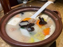 京城酥肉锅-四季民福烤鸭店(西单华威约饭街店)