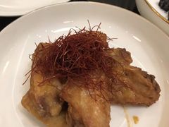 -1981牛排西餐厅(海信店)