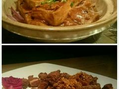 -老船坞餐厅(北京亚洲大酒店 )