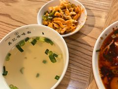 -吴记怪味面(牛王庙店)