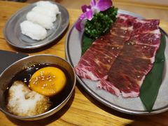 -大阪烧肉BAKA一代(十亩地店)