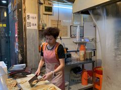 -咏春葱油饼(德政中路店)